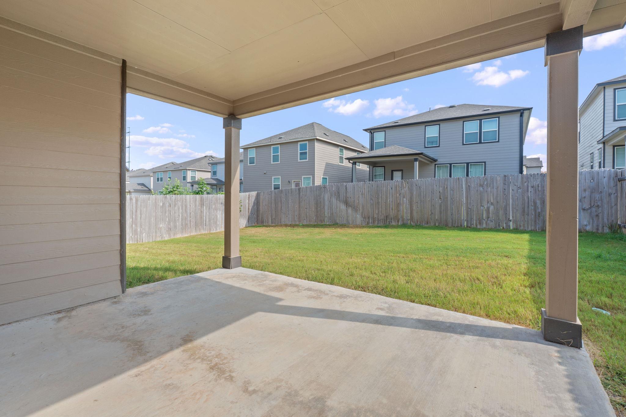 4720 Pell Road Manor TX 78653