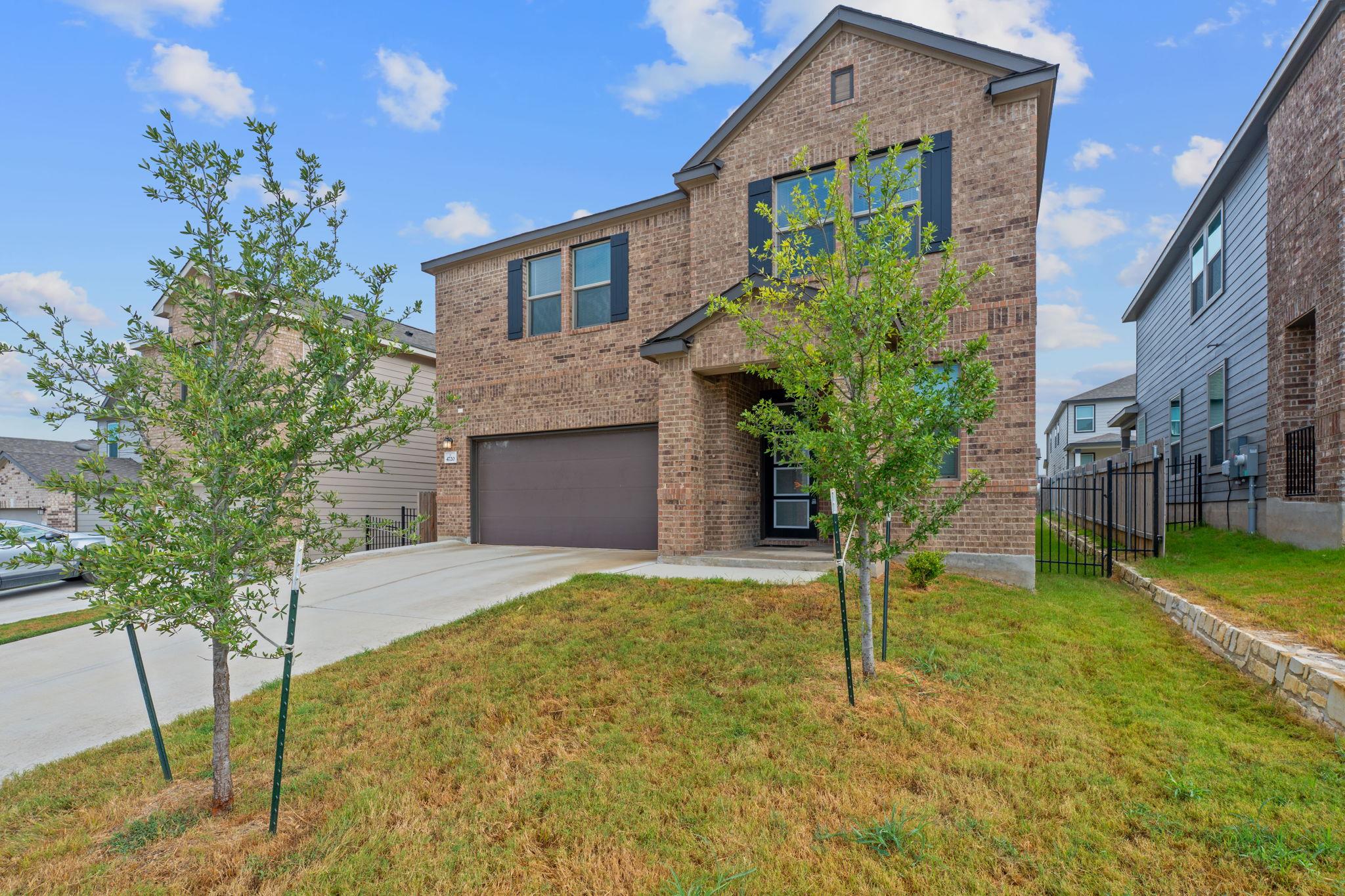 4720 Pell Road Manor TX 78653