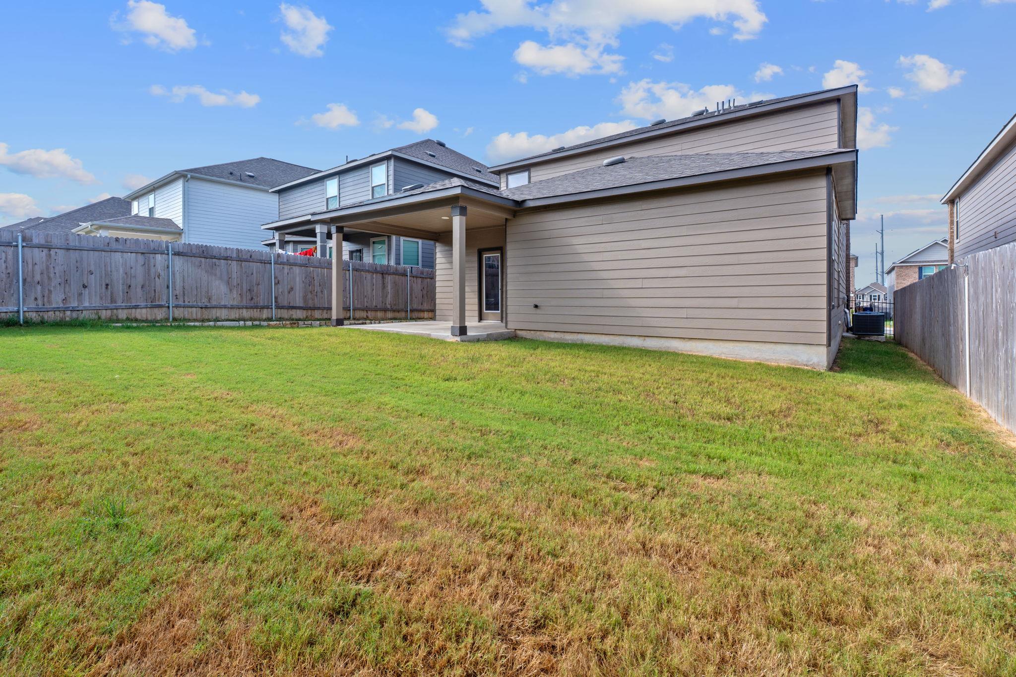 4720 Pell Road Manor TX 78653