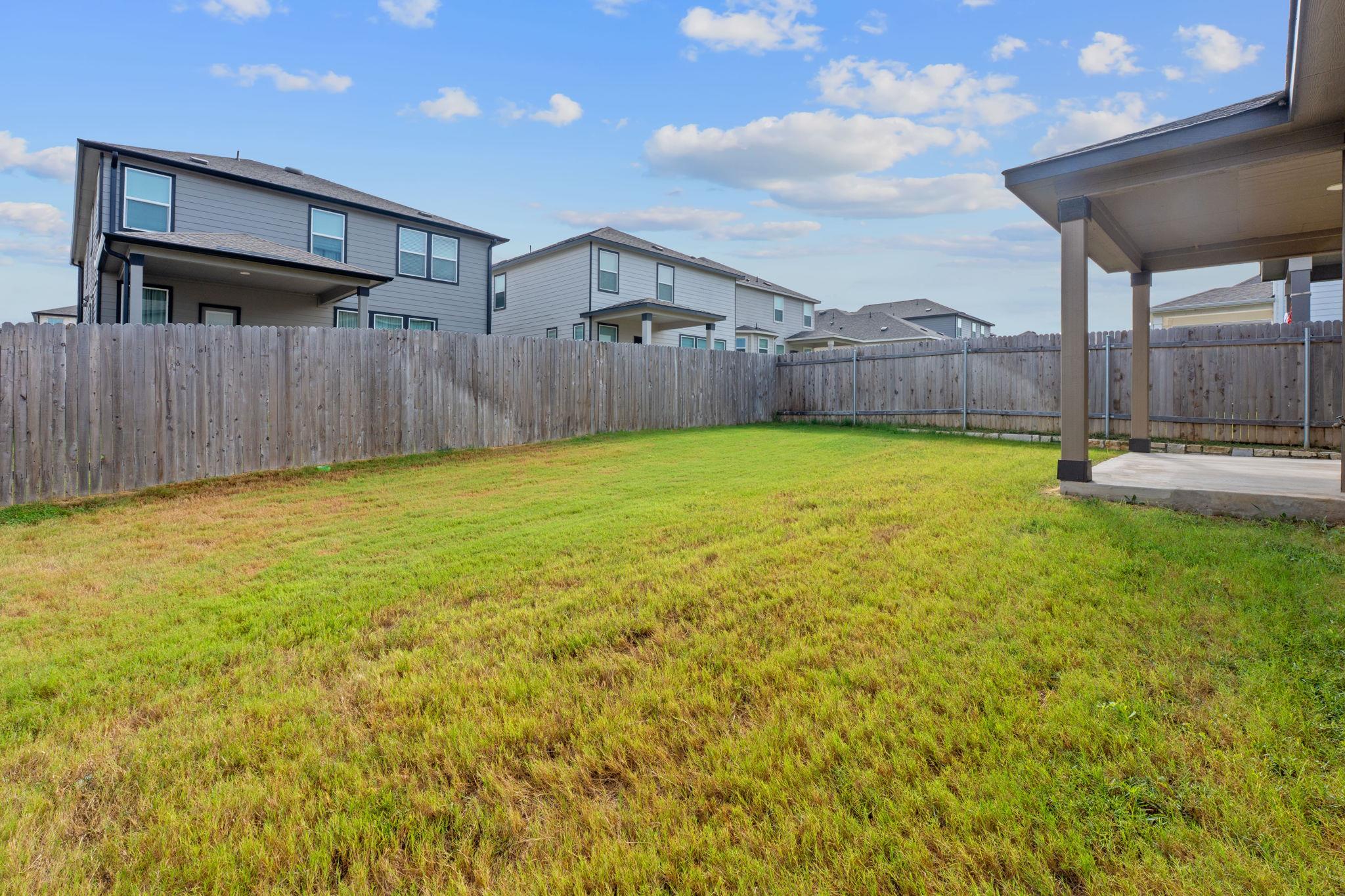 4720 Pell Road Manor TX 78653