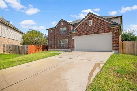 19909 Sap Cove Round Rock TX 78664