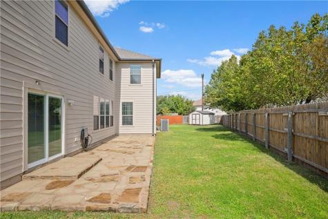 19909 Sap Cove Round Rock TX 78664
