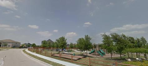19909 Sap Cove Round Rock TX 78664