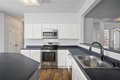 19909 Sap Cove Round Rock TX 78664