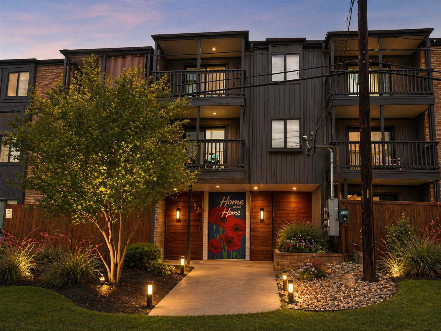3301 Red River Street Austin TX 78705