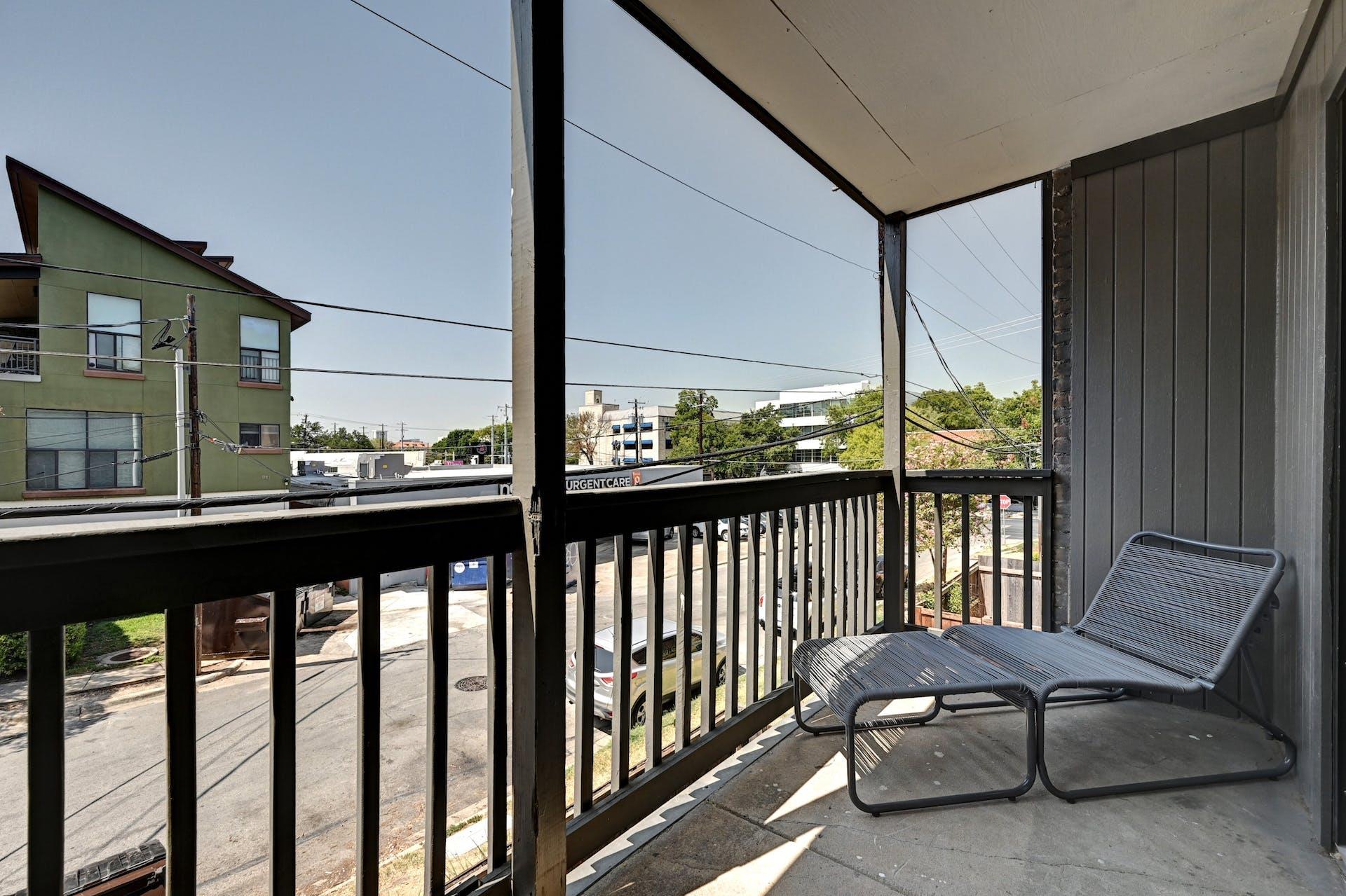 3301 Red River Street Austin TX 78705