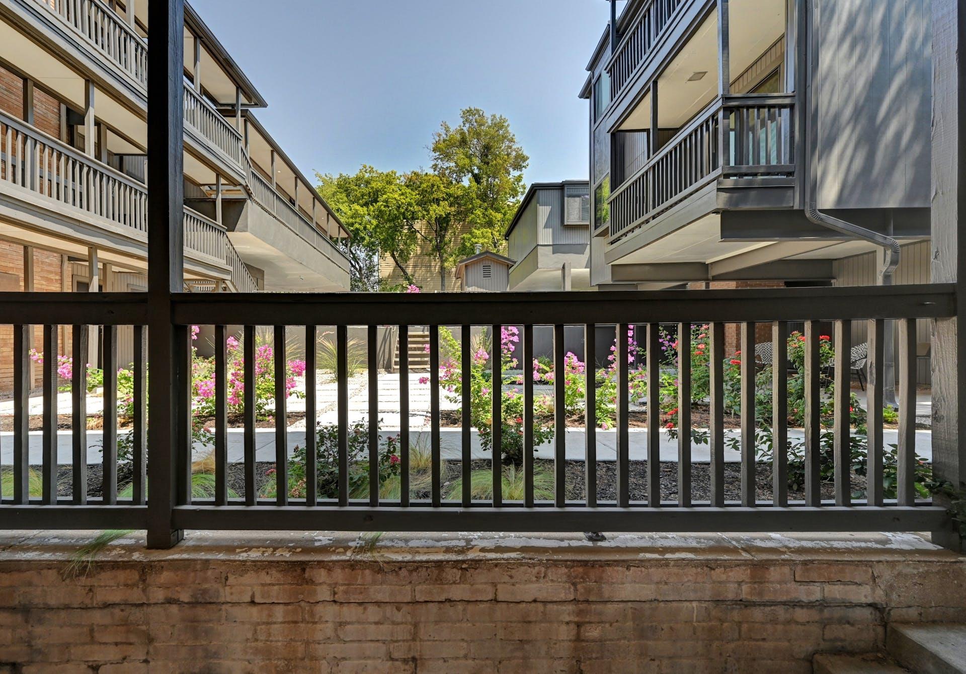 3301 Red River Street Austin TX 78705