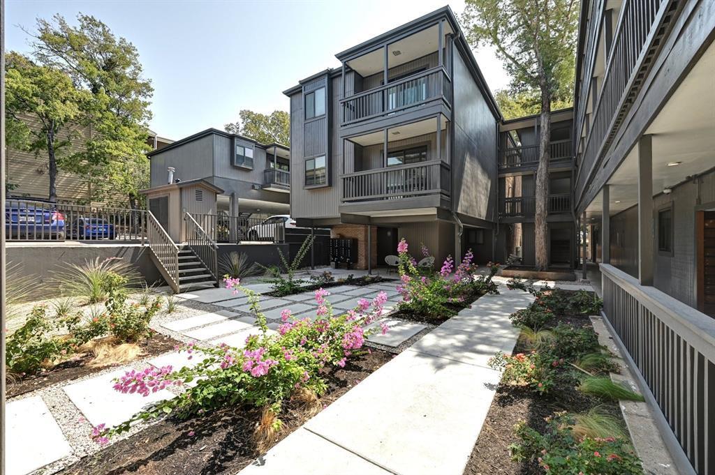 3301 Red River Street Austin TX 78705