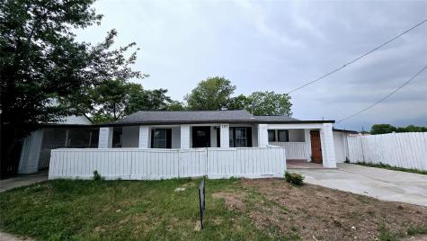 101 S Lockhart Street Manor TX 78653