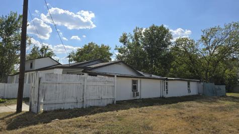 101 S Lockhart Street Manor TX 78653