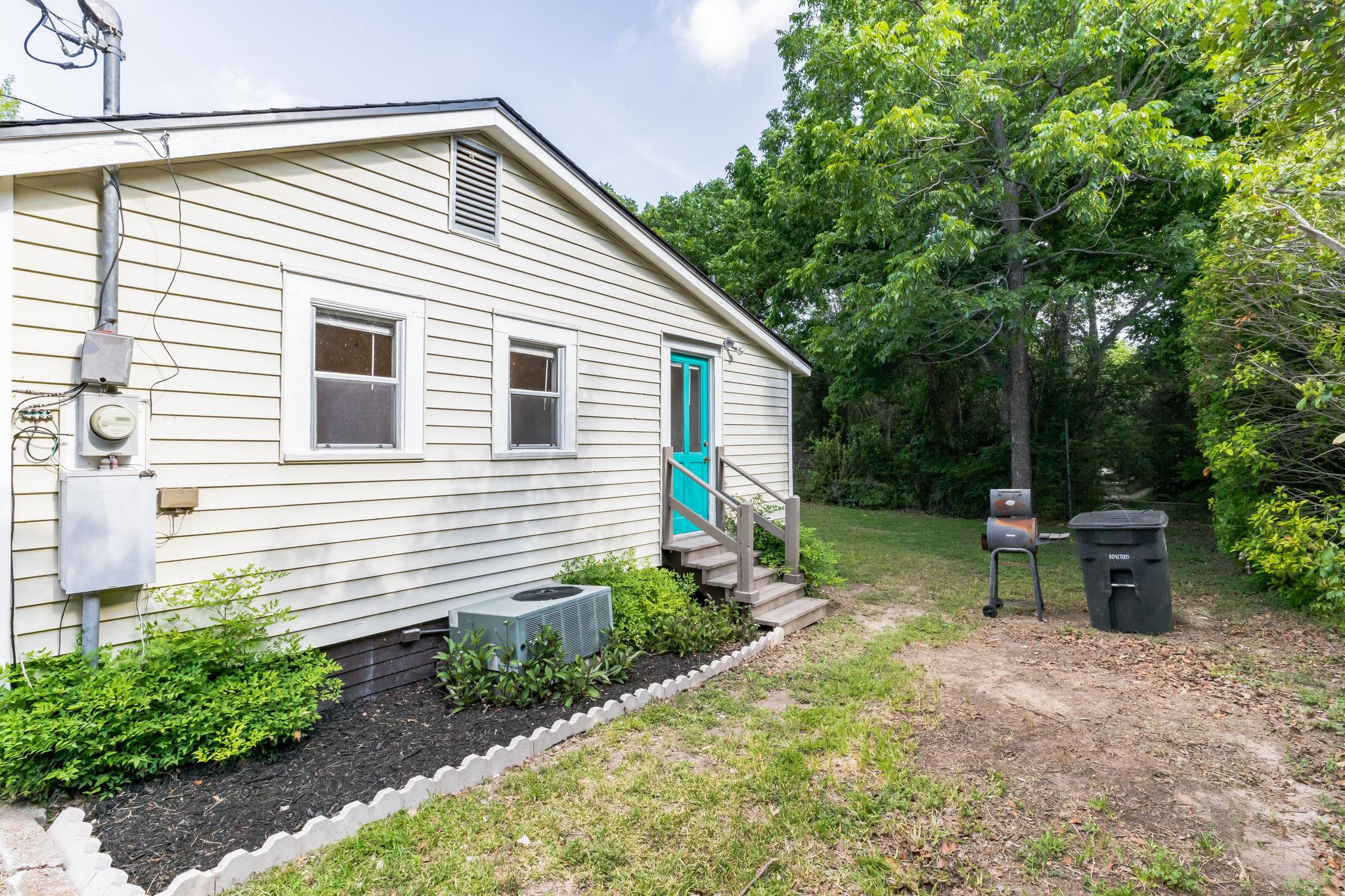 501 E 4th Street Georgetown TX 78626