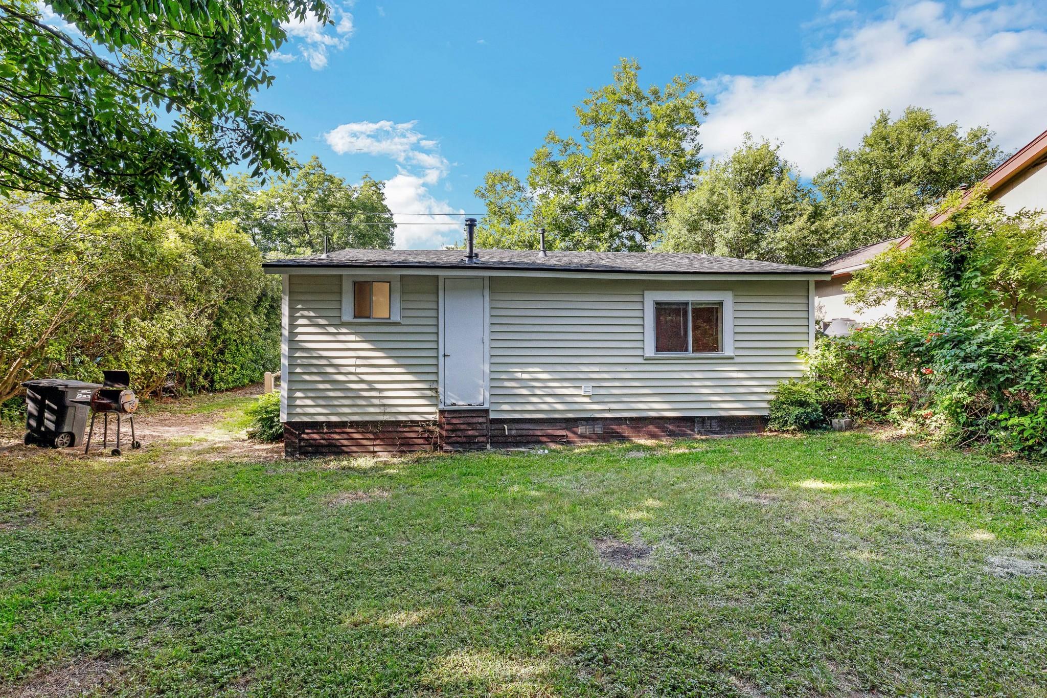 501 E 4th Street Georgetown TX 78626
