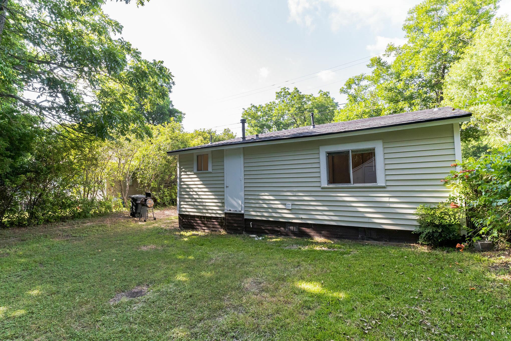 501 E 4th Street Georgetown TX 78626