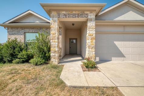 108 Kleberg Court Georgetown TX 78626