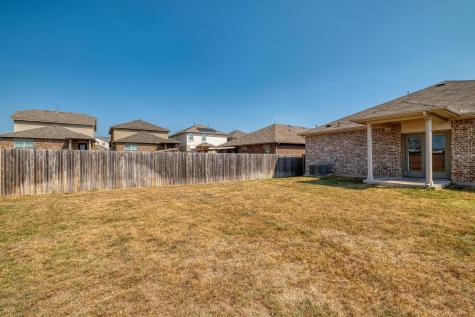 108 Kleberg Court Georgetown TX 78626