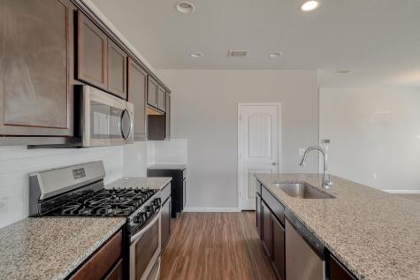 108 Kleberg Court Georgetown TX 78626