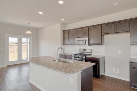 108 Kleberg Court Georgetown TX 78626