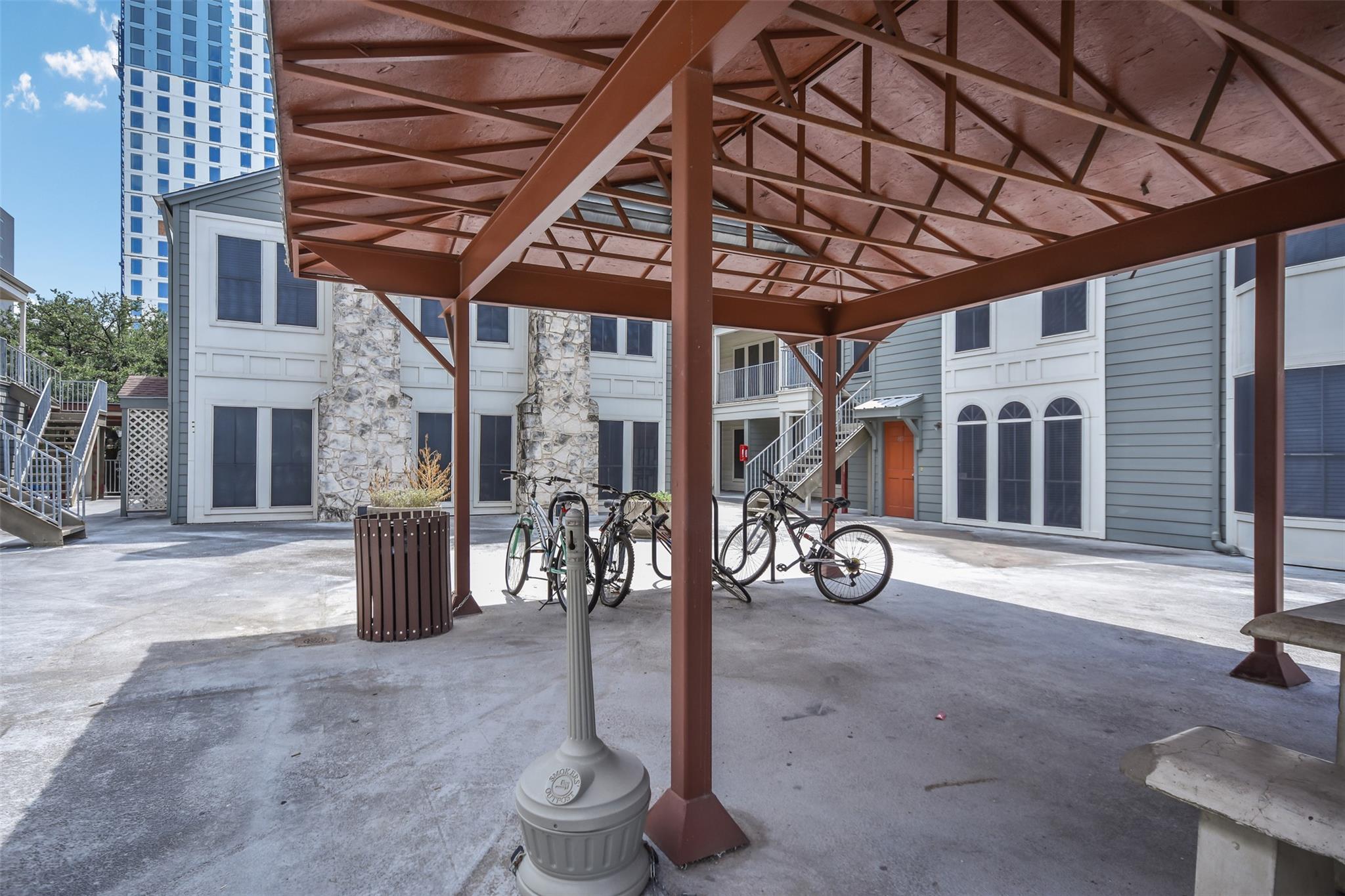 2529 Rio Grande Street Austin TX 78705