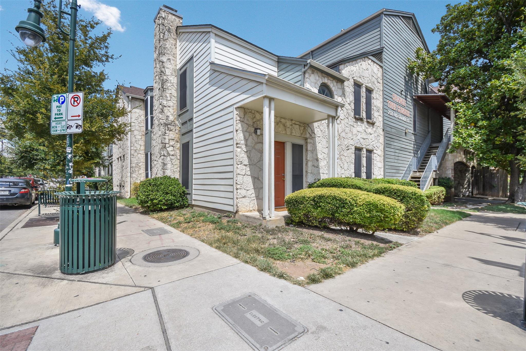 2529 Rio Grande Street Austin TX 78705