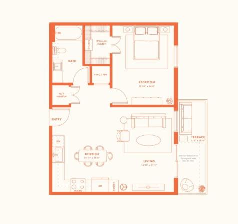 4802 S Congress Avenue Austin TX 78745