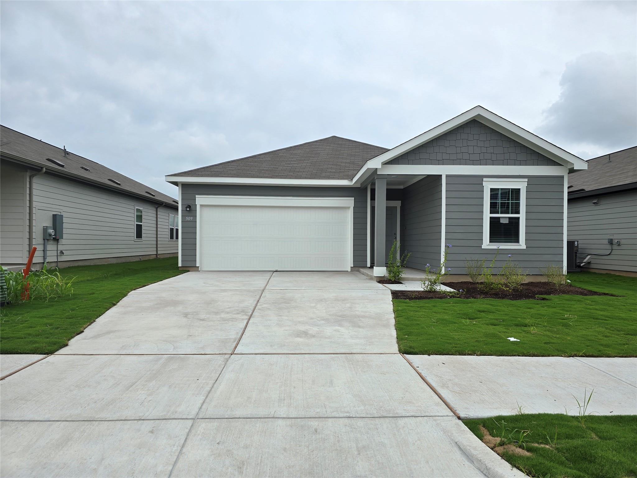 509 Mcfadin Way Taylor TX 76574