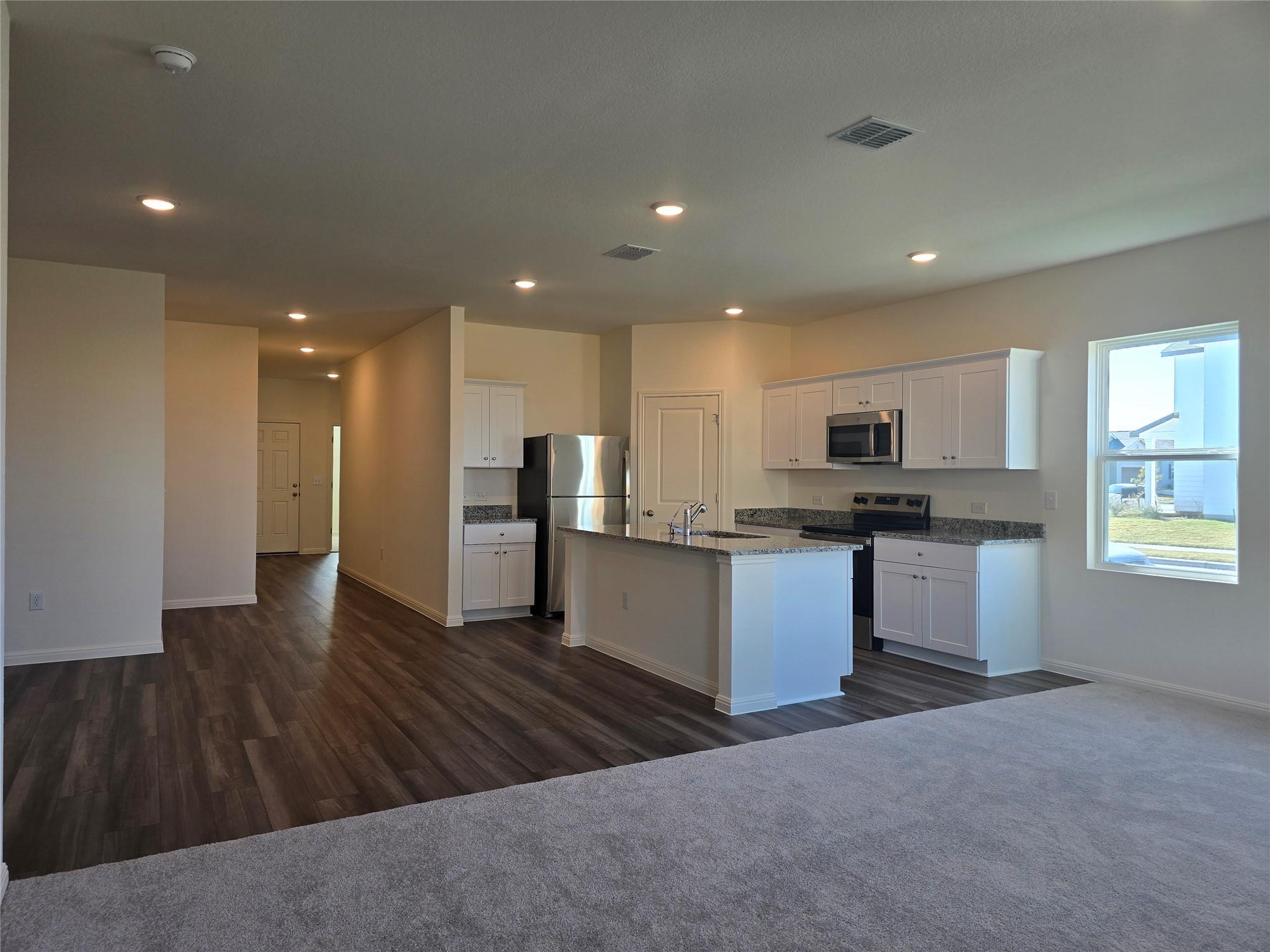 509 Mcfadin Way Taylor TX 76574