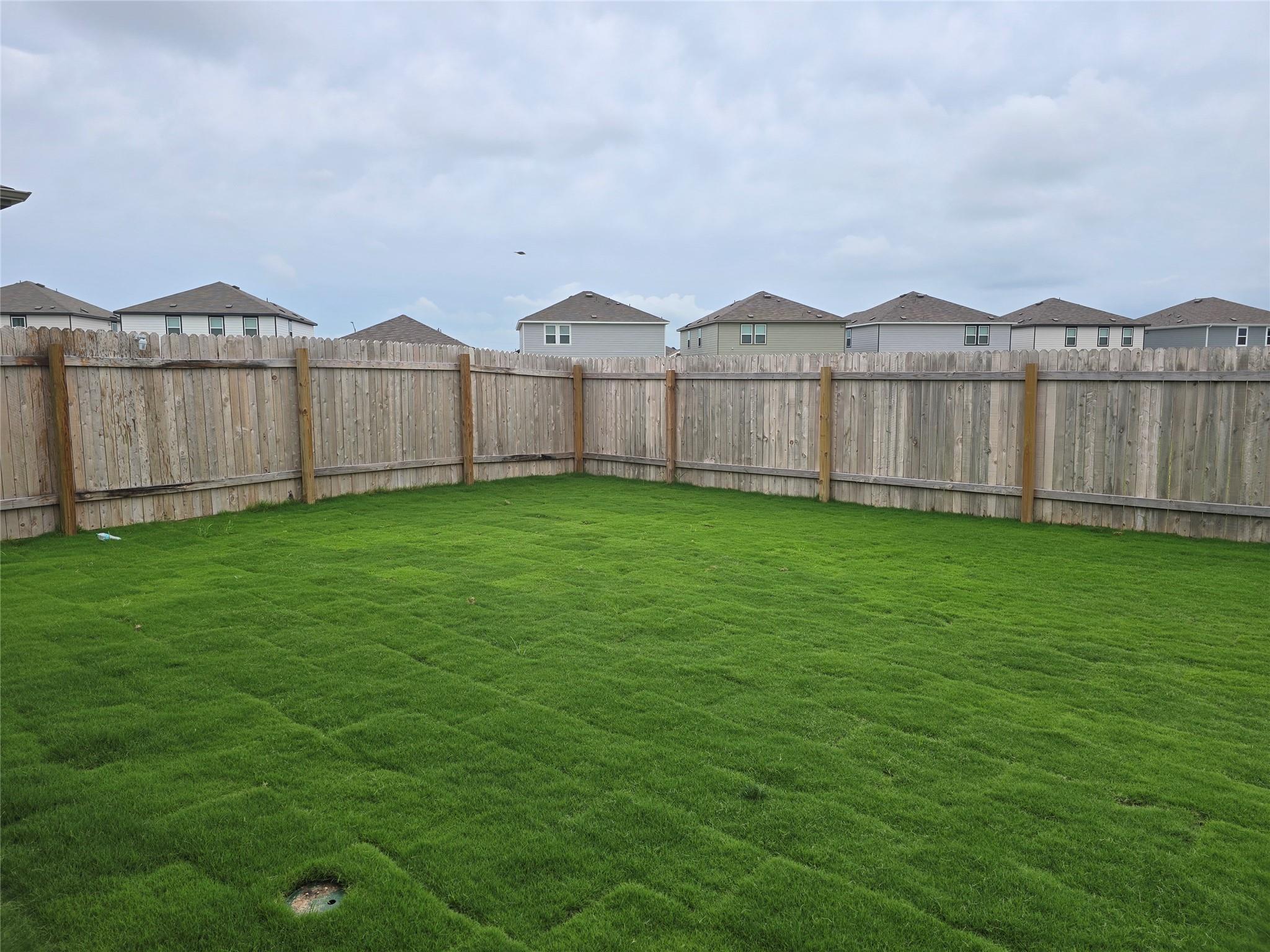 509 Mcfadin Way Taylor TX 76574