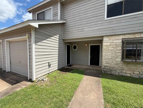 12314 Abney Drive Austin TX 78729