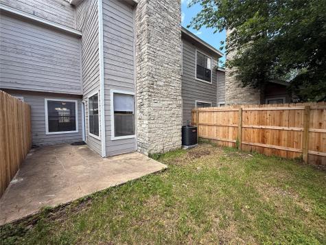 12314 Abney Drive Austin TX 78729