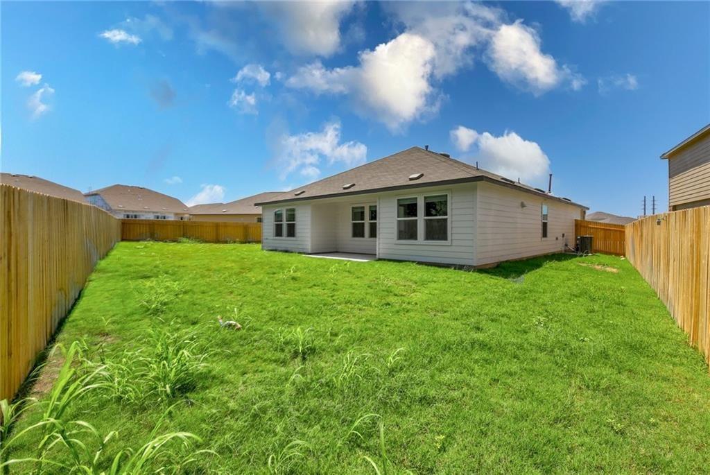10724 Steinbeck Drive Austin TX 78747