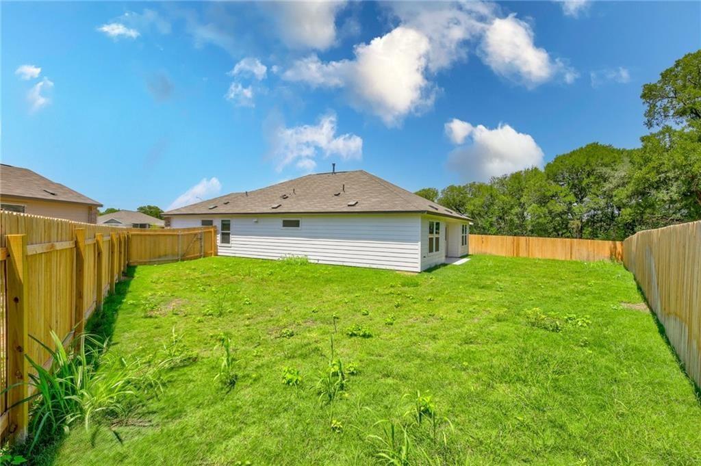 10724 Steinbeck Drive Austin TX 78747