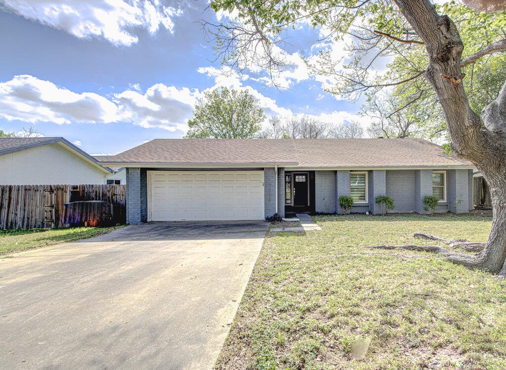7305 Inspiration Drive Austin TX 78724