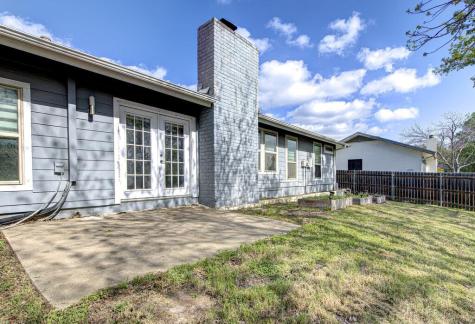 7305 Inspiration Drive Austin TX 78724