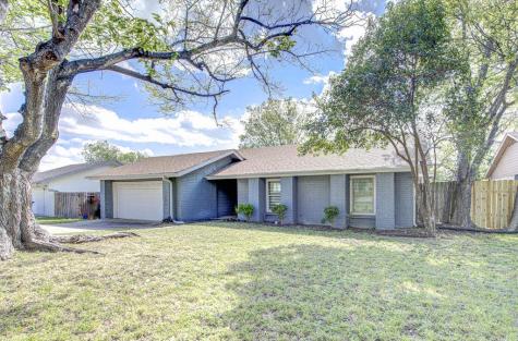 7305 Inspiration Drive Austin TX 78724