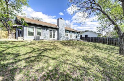 7305 Inspiration Drive Austin TX 78724