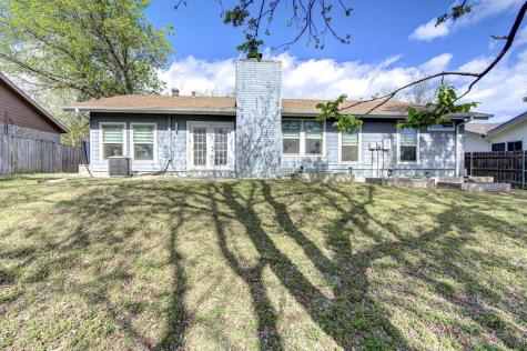 7305 Inspiration Drive Austin TX 78724