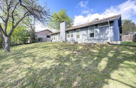 7305 Inspiration Drive Austin TX 78724