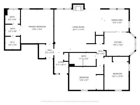 7305 Inspiration Drive Austin TX 78724