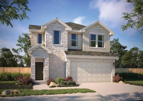 10017 Milton Albert Way Austin TX 78748