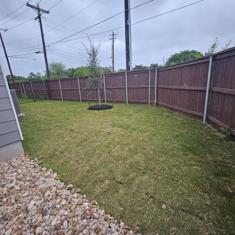 10017 Milton Albert Way Austin TX 78748