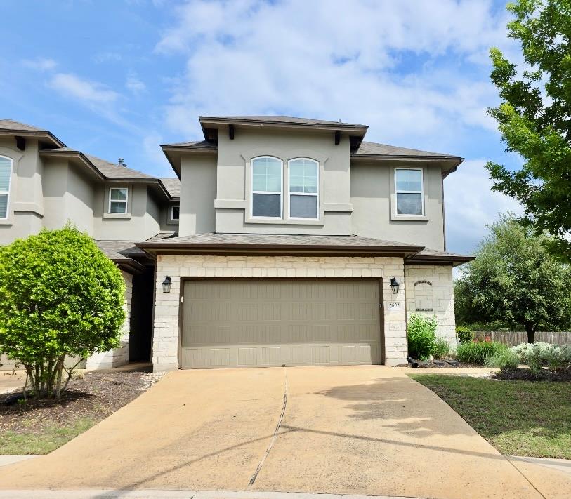 13400 Briarwick Drive Austin TX 78729