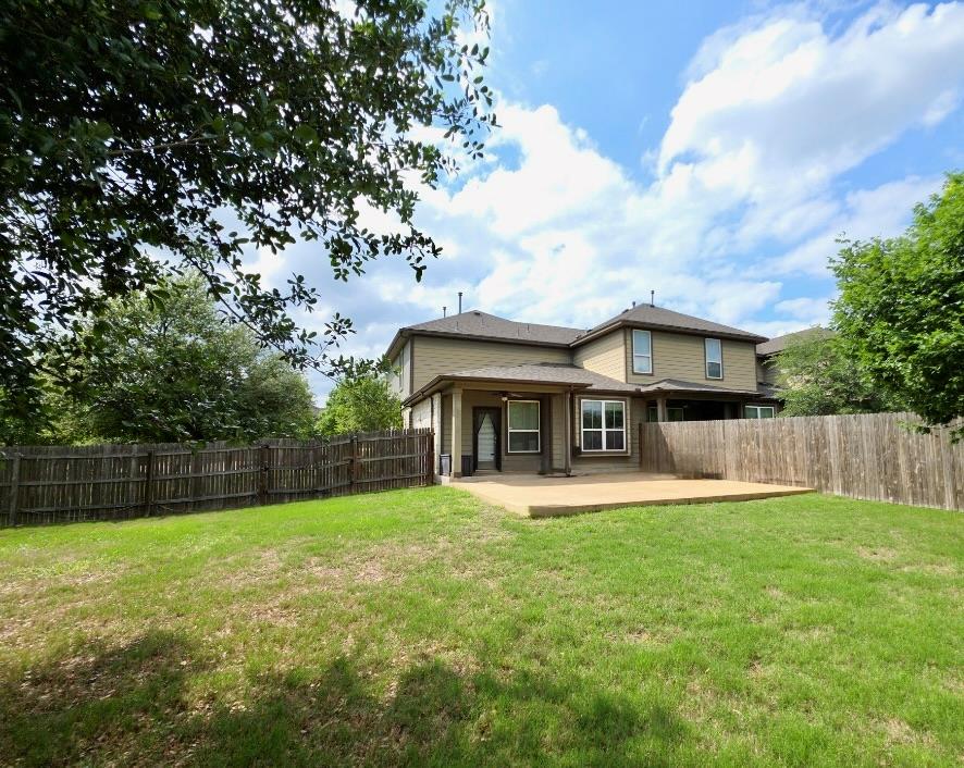 13400 Briarwick Drive Austin TX 78729