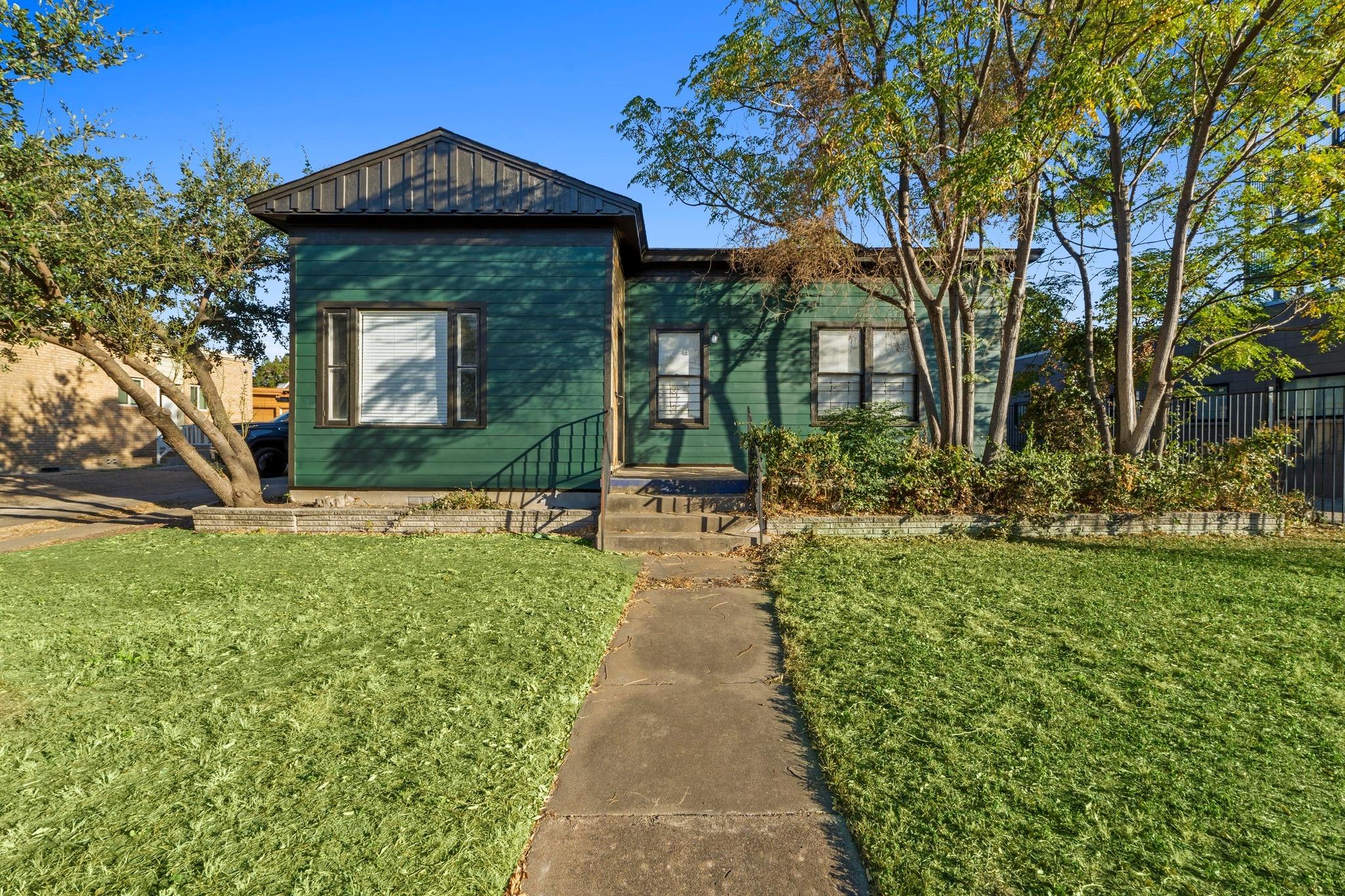 1308 E 12th Street Austin TX 78702