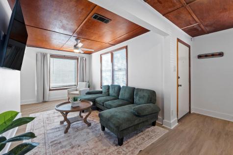 1308 E 12th Street Austin TX 78702