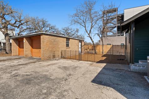 1308 E 12th Street Austin TX 78702