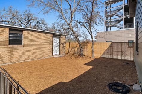 1308 E 12th Street Austin TX 78702