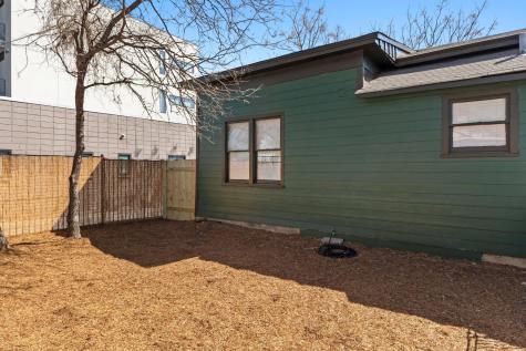 1308 E 12th Street Austin TX 78702