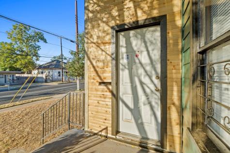 1308 E 12th Street Austin TX 78702