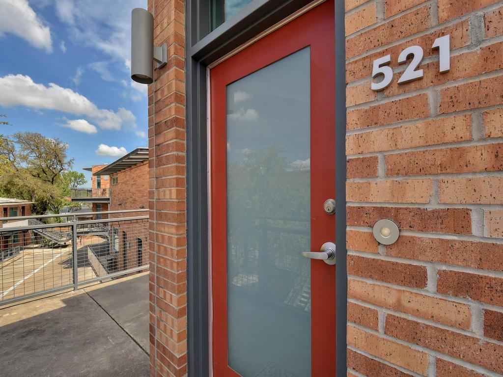2205 N Lamar Boulevard Austin TX 78705