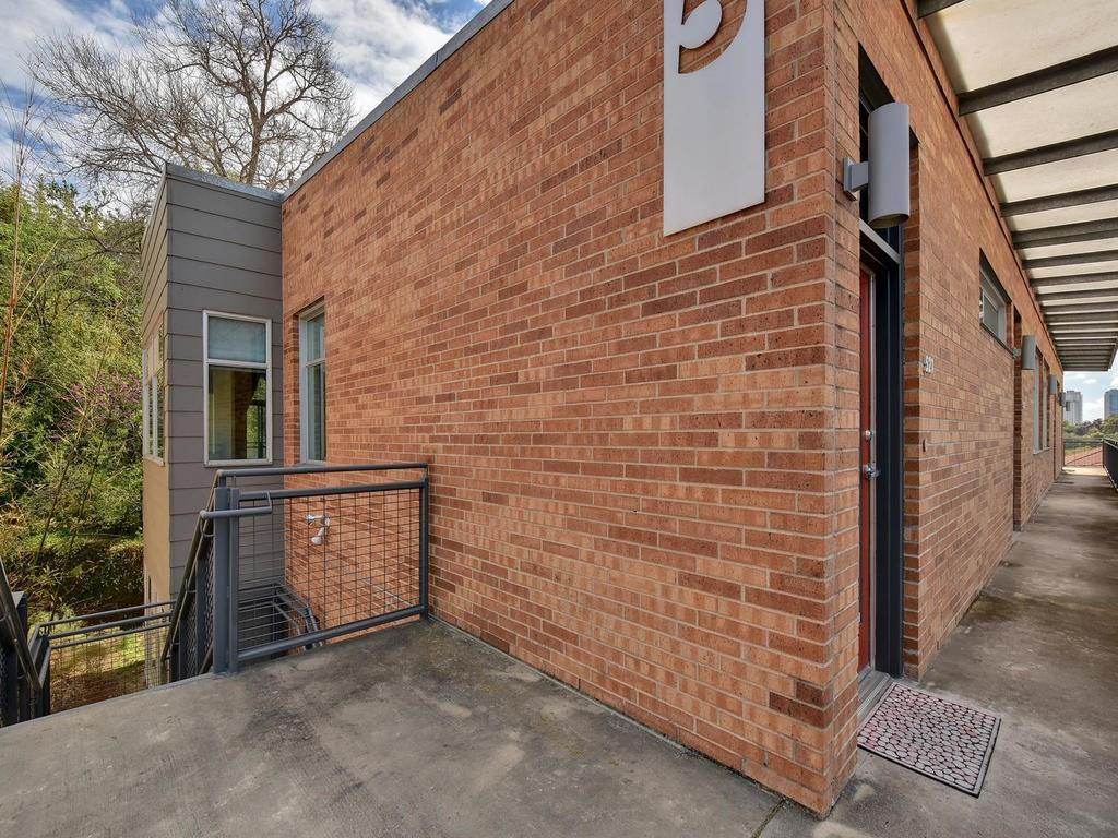 2205 N Lamar Boulevard Austin TX 78705